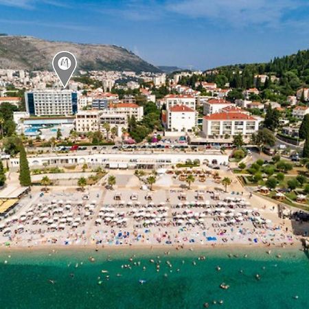 Mangio Dubrovnik Silver Ngoại thất bức ảnh