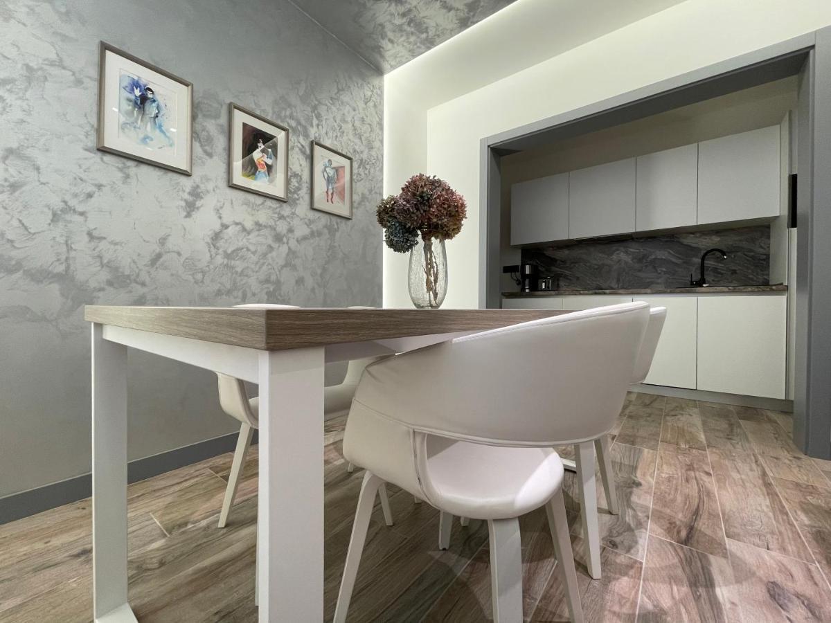 Mangio Dubrovnik Silver Ngoại thất bức ảnh