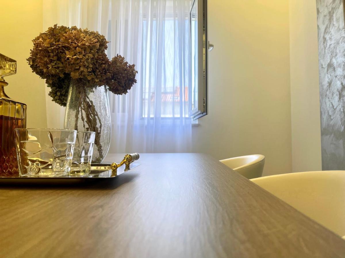 Mangio Dubrovnik Silver Ngoại thất bức ảnh