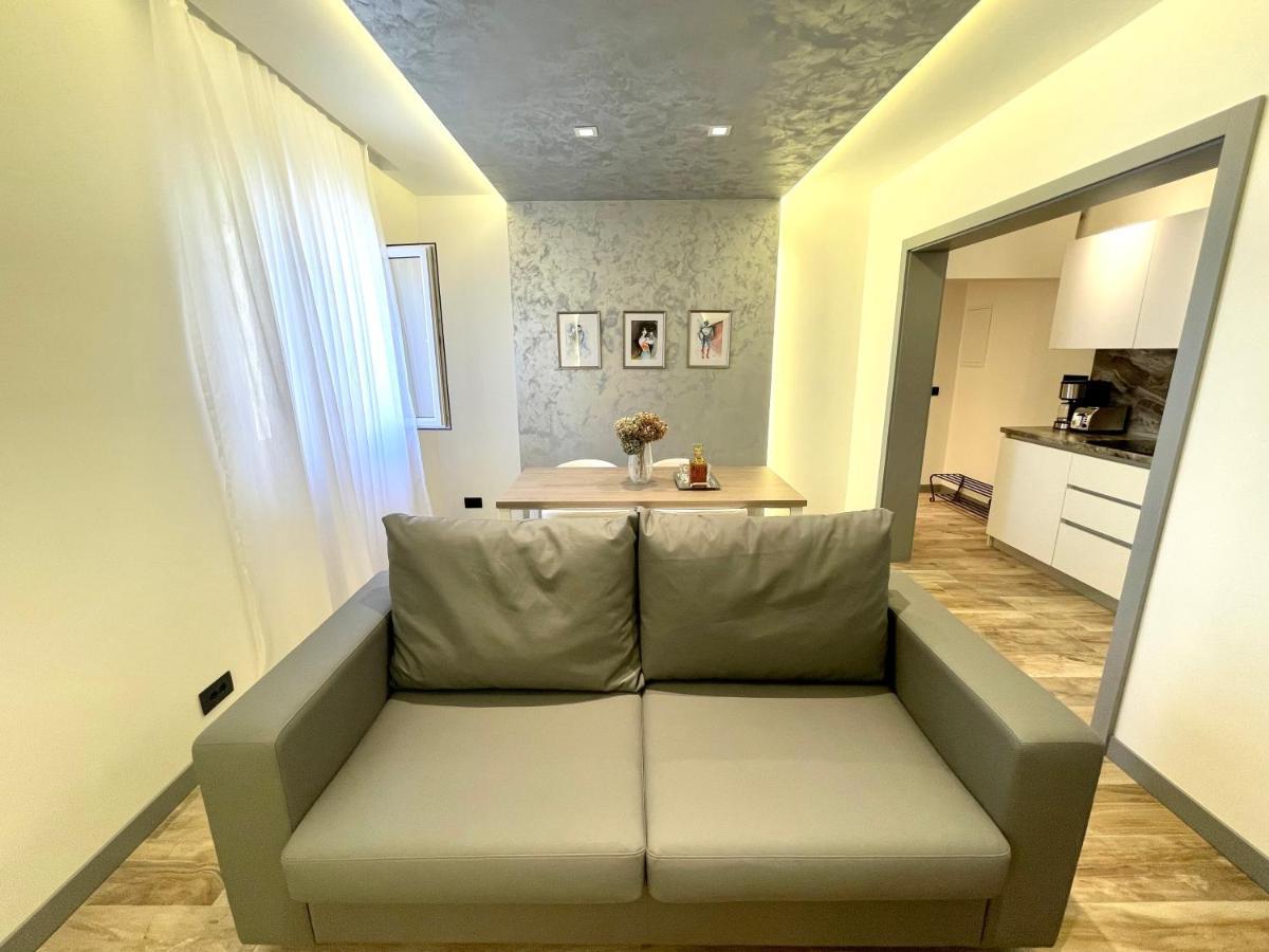 Mangio Dubrovnik Silver Ngoại thất bức ảnh