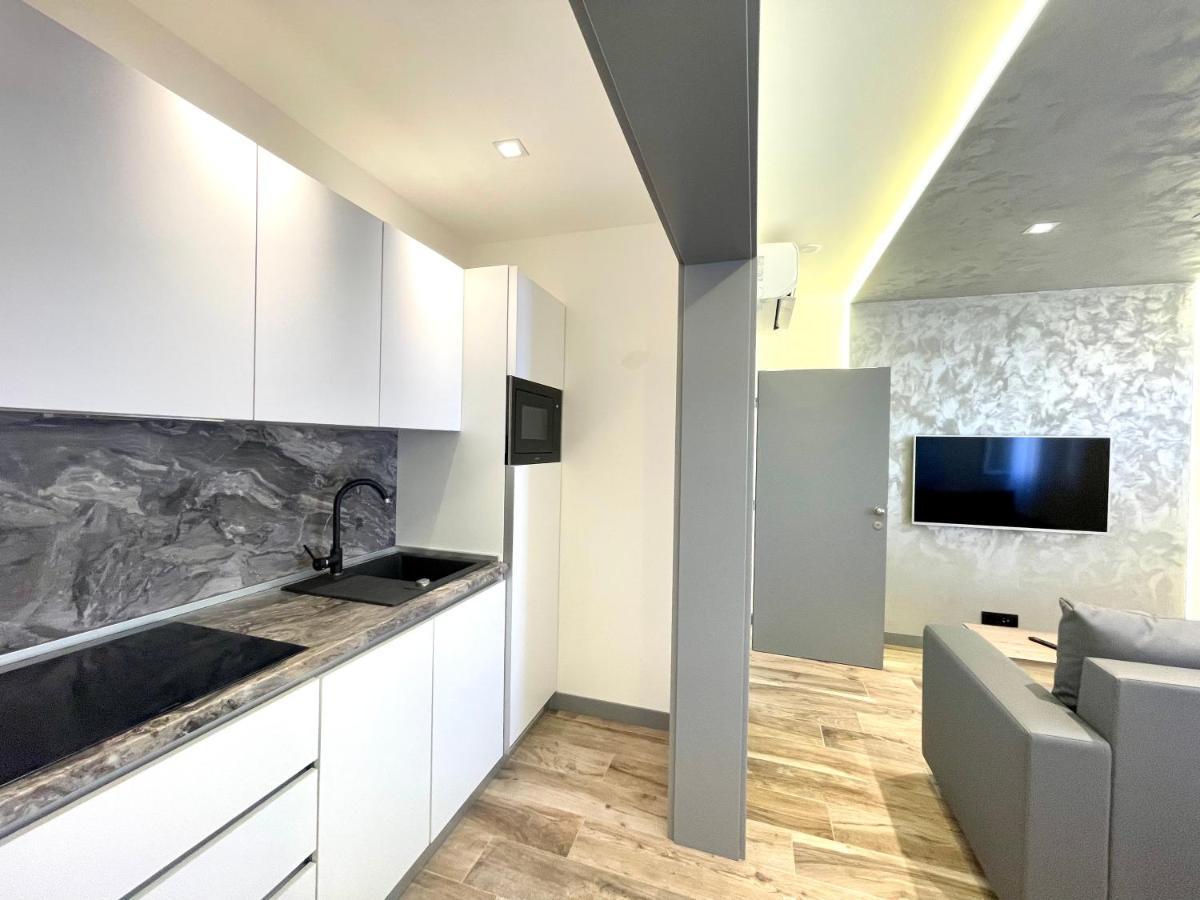 Mangio Dubrovnik Silver Ngoại thất bức ảnh