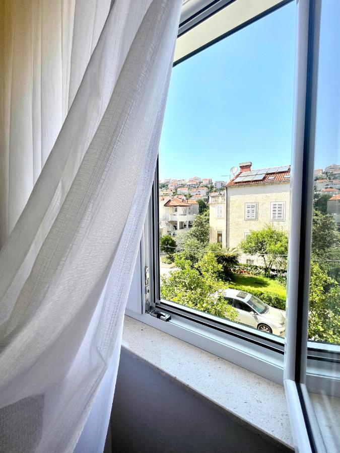 Mangio Dubrovnik Silver Ngoại thất bức ảnh