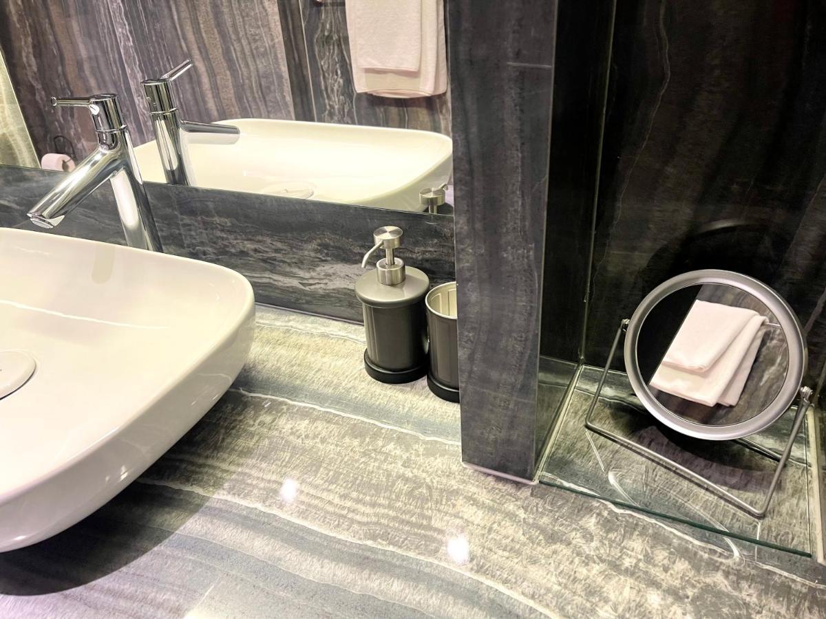 Mangio Dubrovnik Silver Ngoại thất bức ảnh