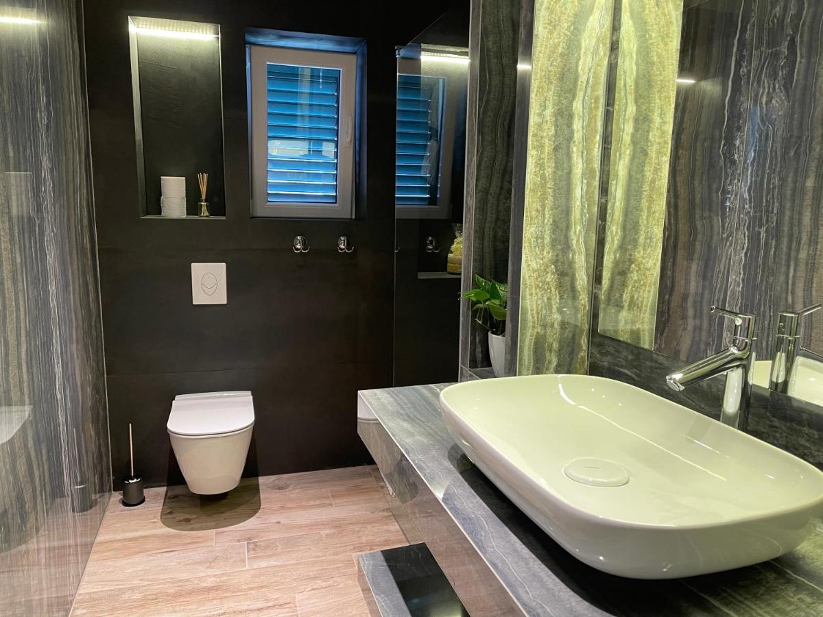 Mangio Dubrovnik Silver Ngoại thất bức ảnh
