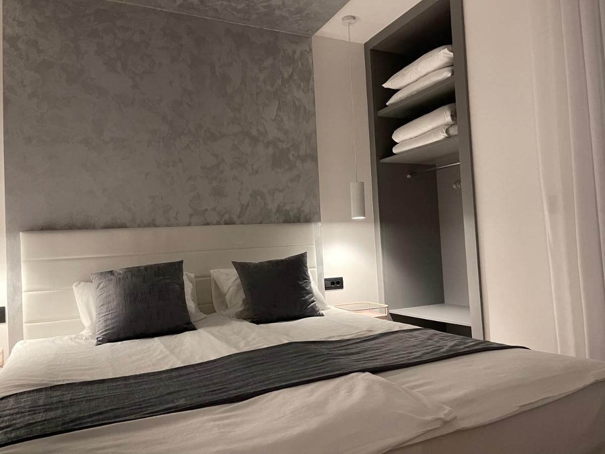 Mangio Dubrovnik Silver Ngoại thất bức ảnh