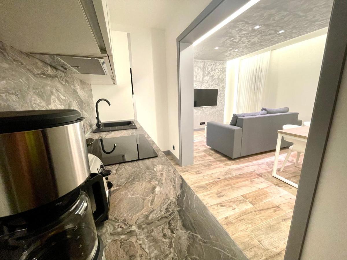 Mangio Dubrovnik Silver Ngoại thất bức ảnh