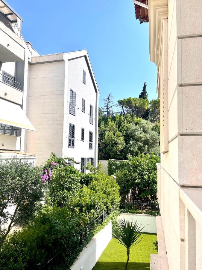 Mangio Dubrovnik Silver Ngoại thất bức ảnh