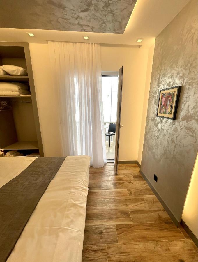 Mangio Dubrovnik Silver Ngoại thất bức ảnh
