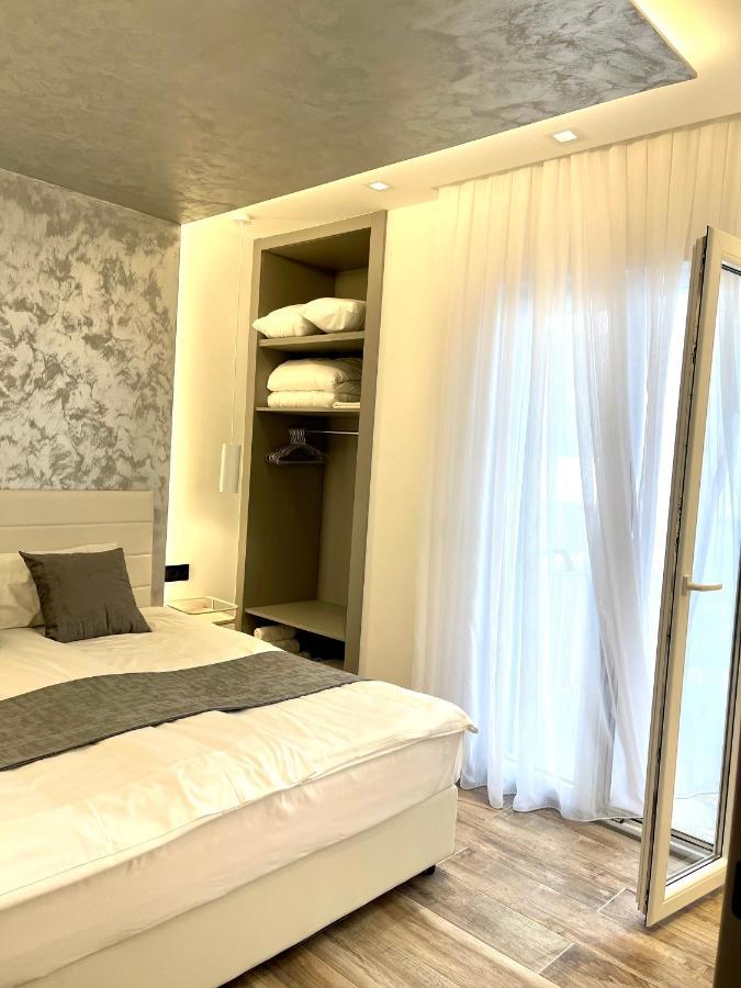 Mangio Dubrovnik Silver Ngoại thất bức ảnh