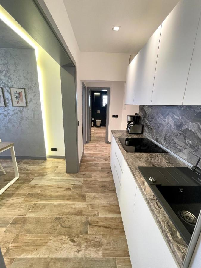Mangio Dubrovnik Silver Ngoại thất bức ảnh