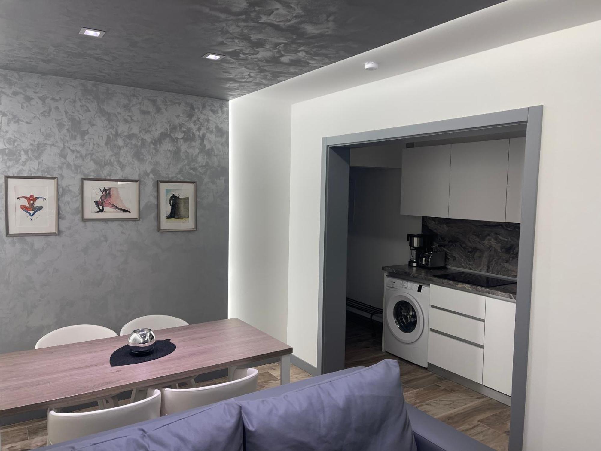 Mangio Dubrovnik Silver Phòng bức ảnh
